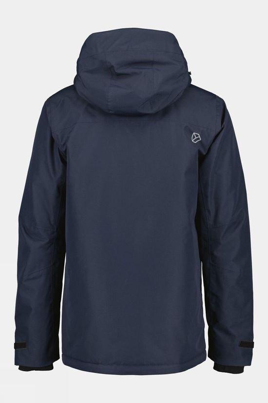 Men's Stefan Jacket - Navy