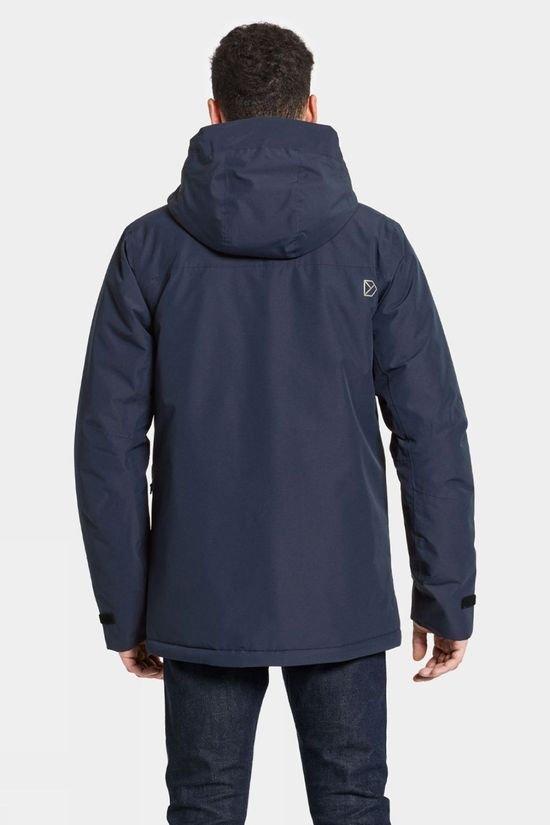 Men's Stefan Jacket - Navy