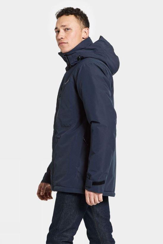 Men's Stefan Jacket - Navy