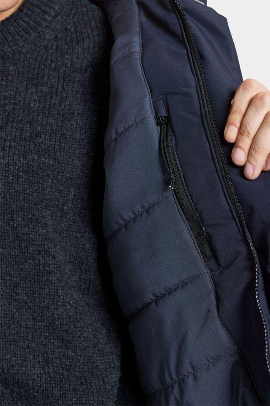 Men's Stefan Jacket - Navy