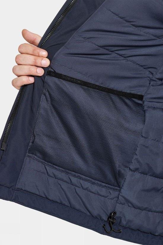 Men's Stefan Jacket - Navy