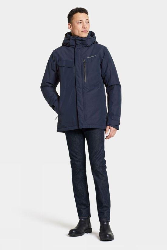 Men's Stefan Jacket - Navy