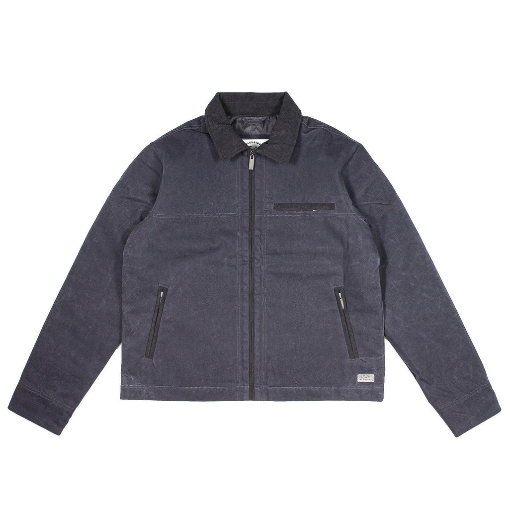 Women's Cypress Jacket - Grey