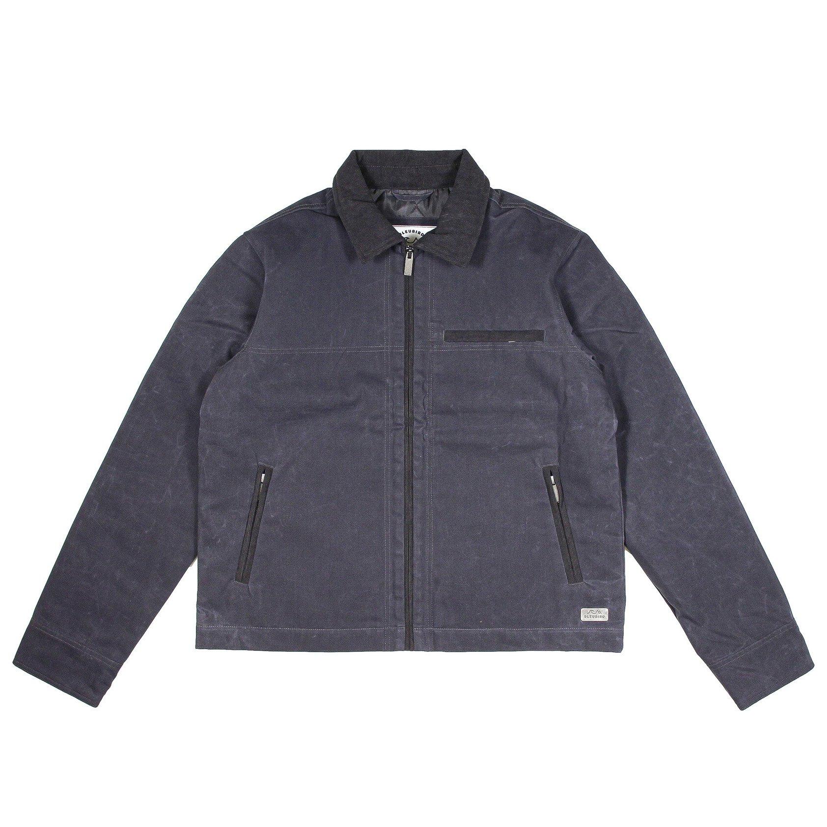 Women's Cypress Jacket - Grey