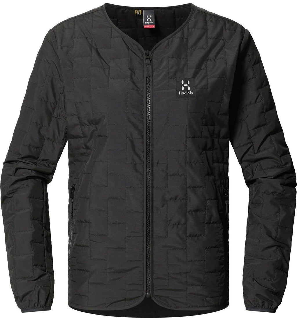 Women's Mimic Companion Jacket - Black