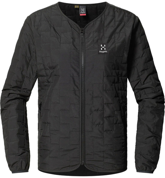 Women's Mimic Companion Jacket - Black