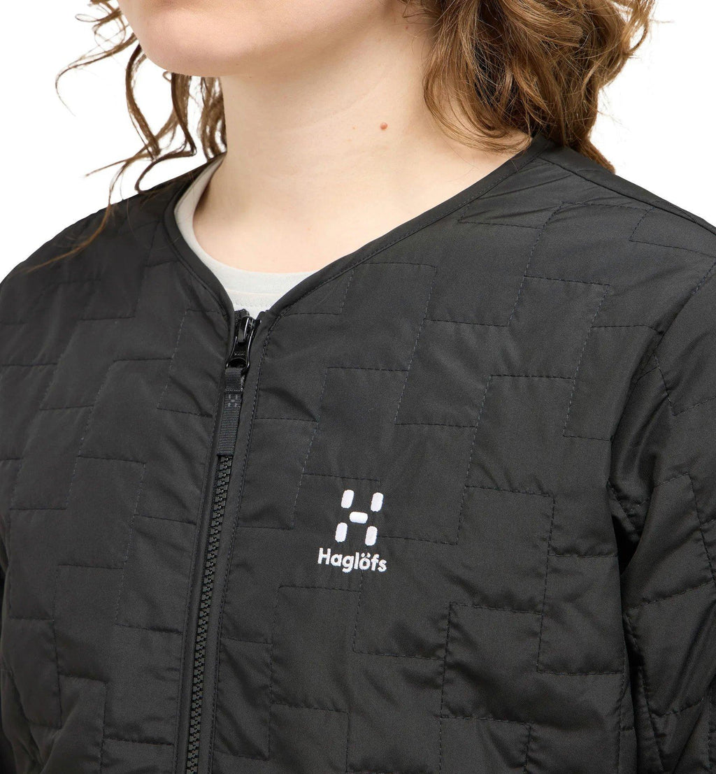 Women's Mimic Companion Jacket - Black