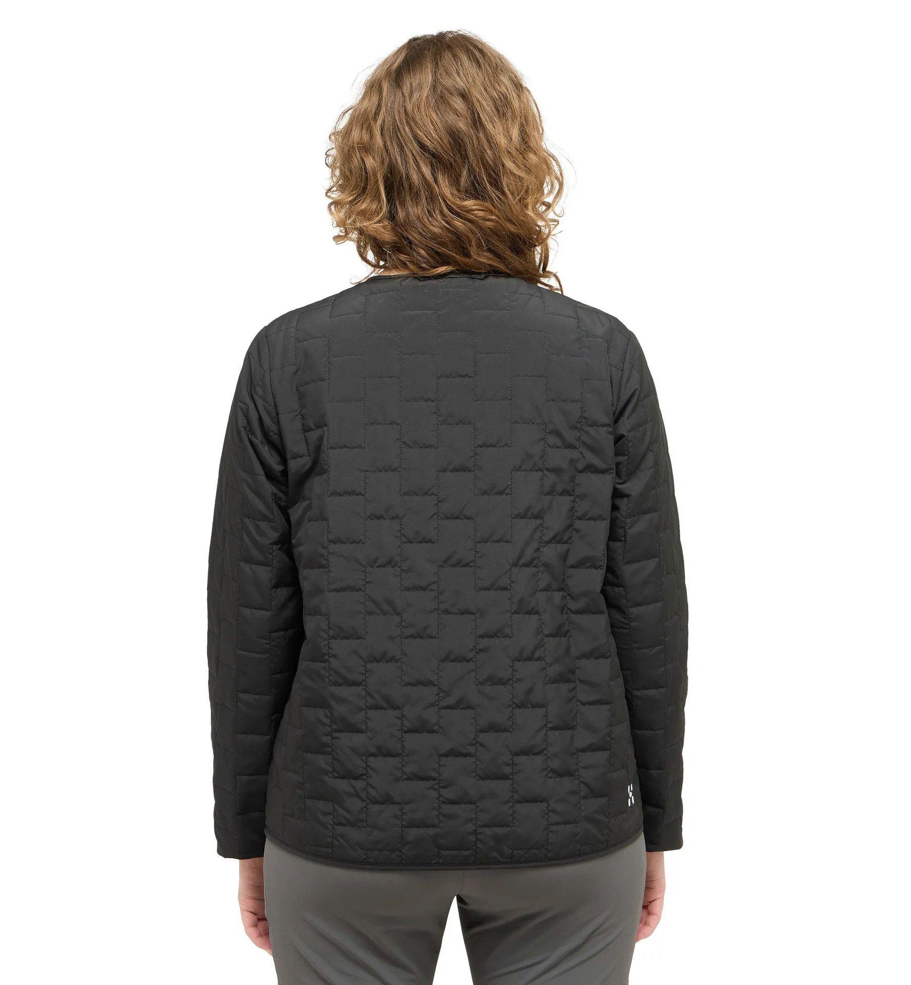 Women's Mimic Companion Jacket - Black