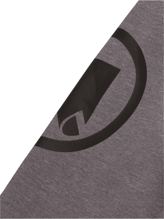 Men's Hummvee Hoodie - Grey