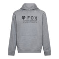 Men's Absolute Pullover Hoodie - Glentress Custom / Grey