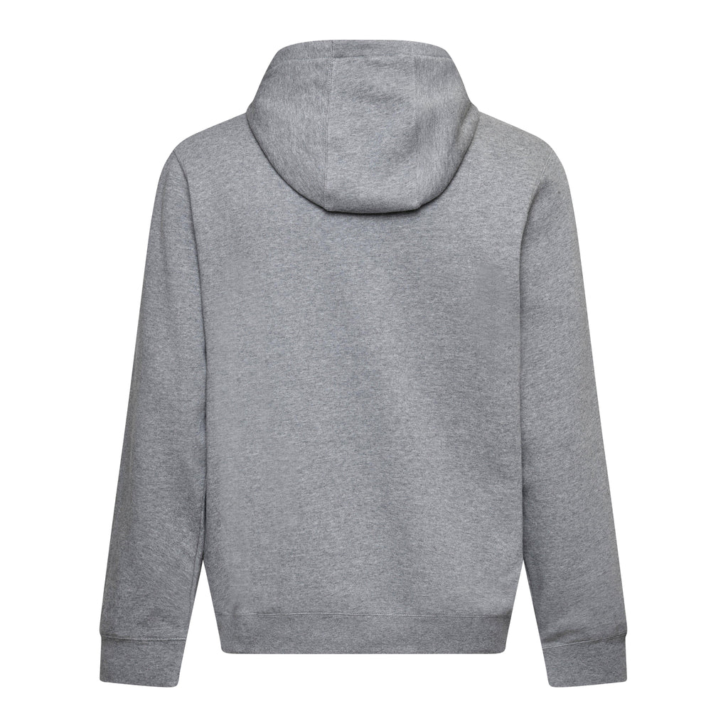 Men's Absolute Pullover Hoodie - Glentress Custom / Grey