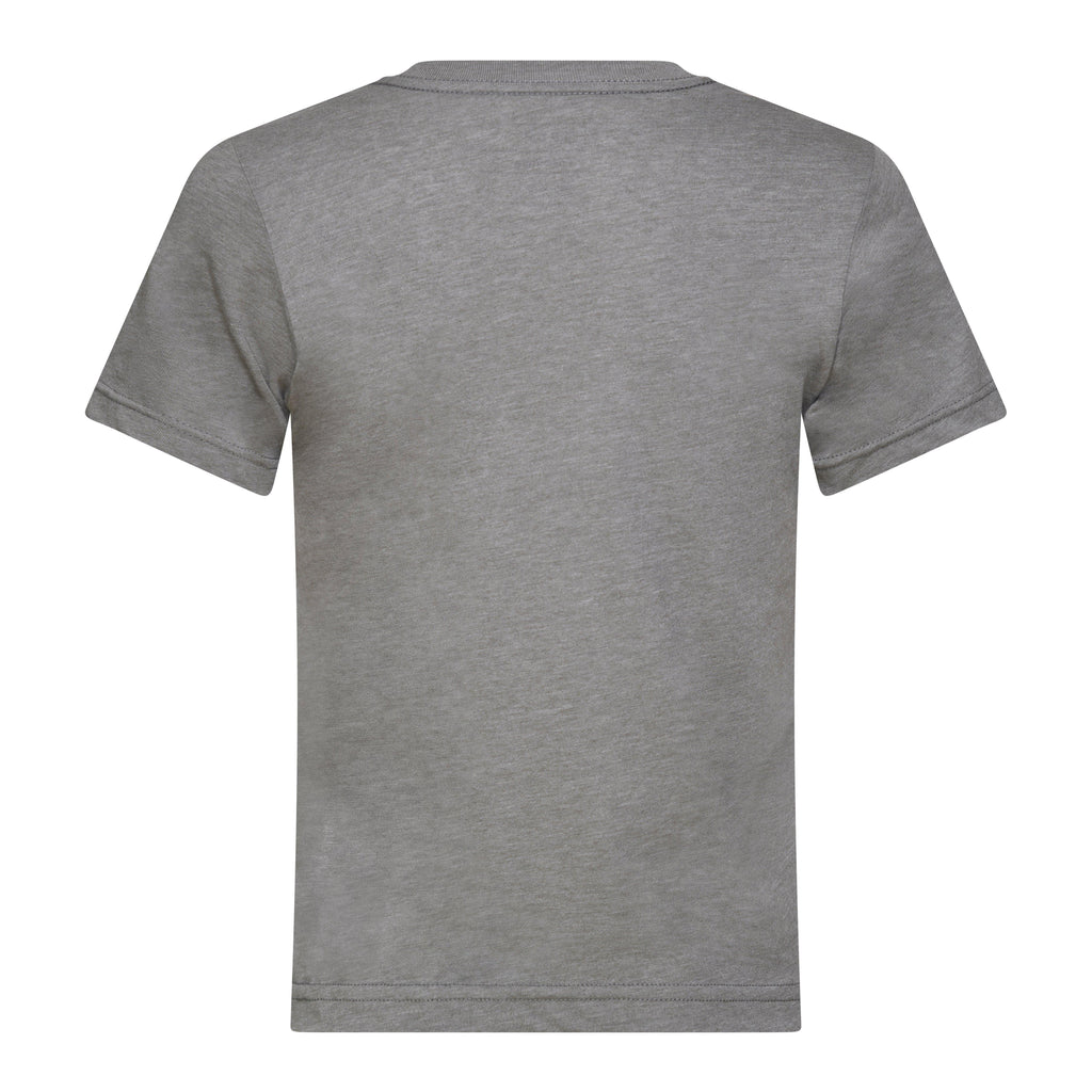 Kids' Absolute Basic T-Shirt - Glentress Custom / Grey
