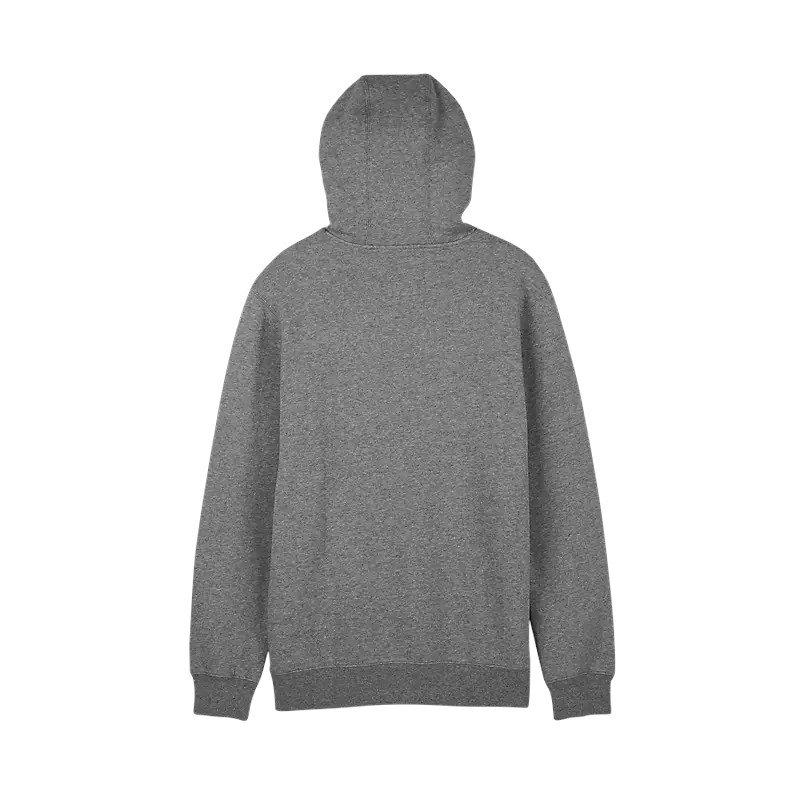 Men's Absolute Zip Hoodie - Grey