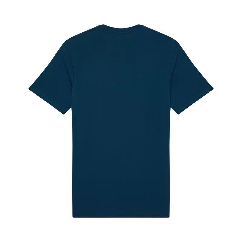 Men's Performance Premium T-Shirt - Navy