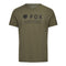 Men's Absolute Premium T-Shirt - Glentress Custom / Green