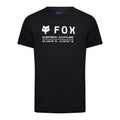 Men's Absolute Premium T-Shirt - Glentress Custom / Black