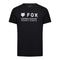 Men's Absolute Premium T-Shirt - Glentress Custom / Black