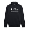 Men's Absolute Pullover Hoodie - Glentress Custom / Black