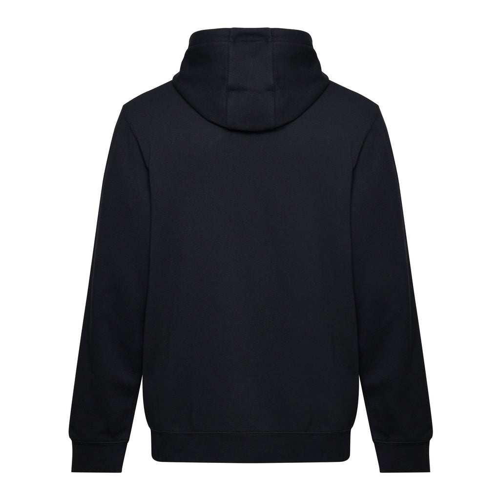 Men's Absolute Pullover Hoodie - Glentress Custom / Black