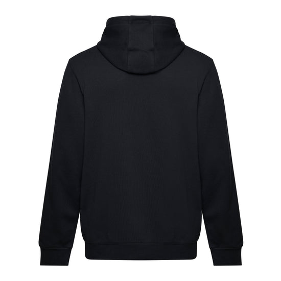 Men's Absolute Pullover Hoodie - Glentress Custom / Black