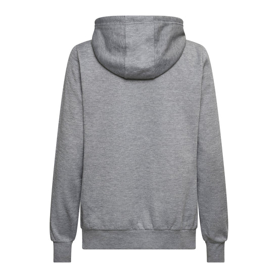 Women's Absolute Pullover Hoodie - Glentress Custom / Grey