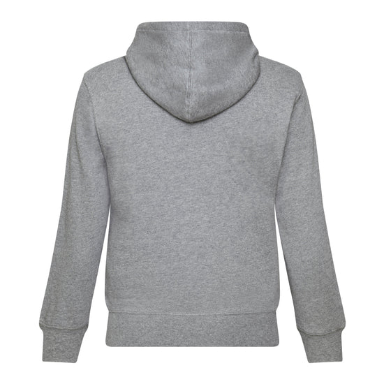 Kids' Absolute Pullover Hoodie - Glentress Custom / Grey