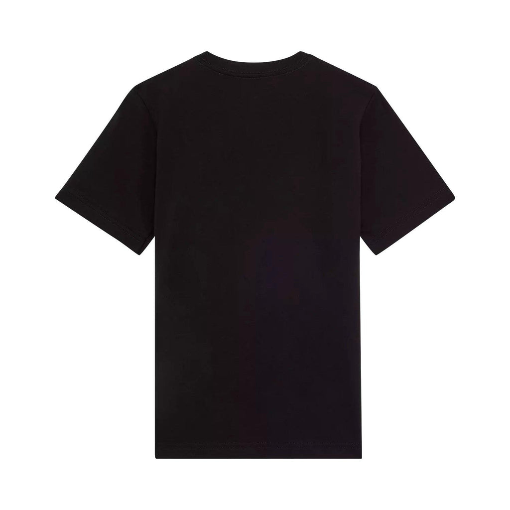 Kids' Phantom Short-Sleeve T-Shirt - Black