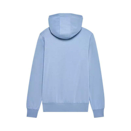Women's Absolute Pullover Hoodie - Blue