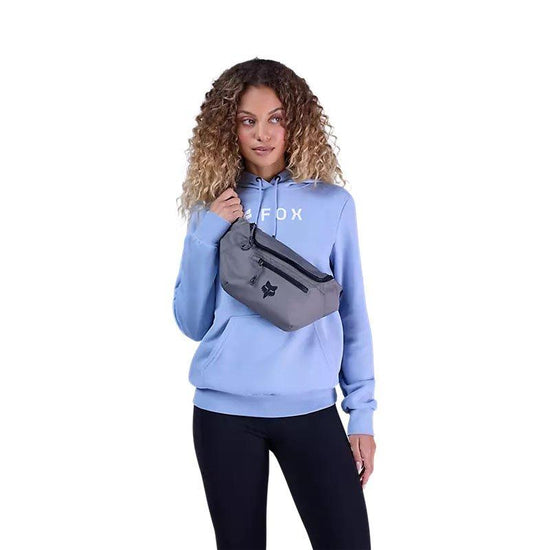 Women's Absolute Pullover Hoodie - Blue