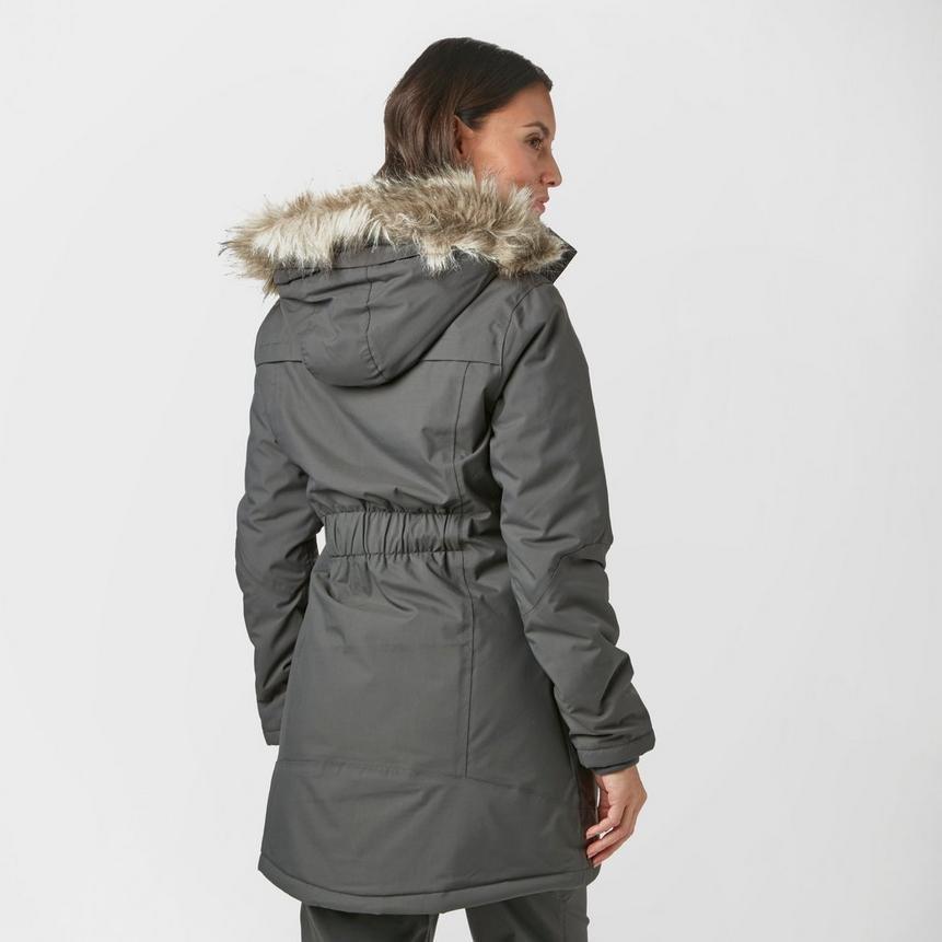 Women's Paloma Waterproof Parka