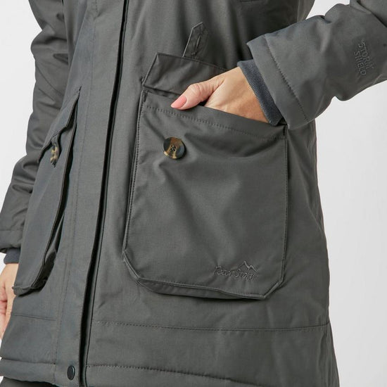 Women's Paloma Waterproof Parka