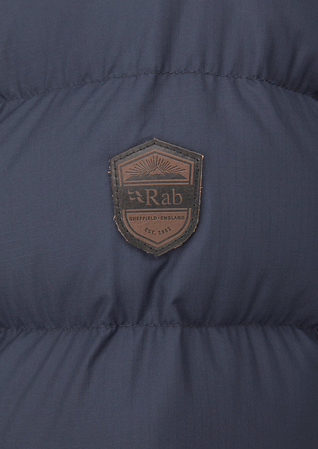 Women's Deep Cover Parka - Deep Denim