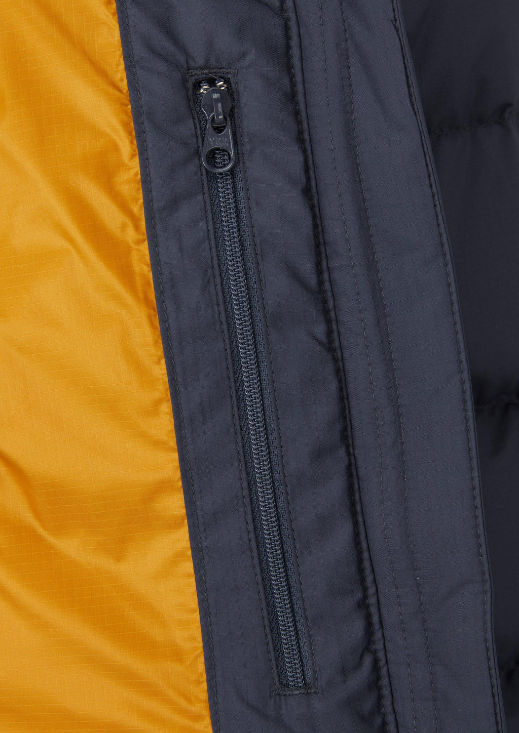 Women's Deep Cover Parka - Deep Denim