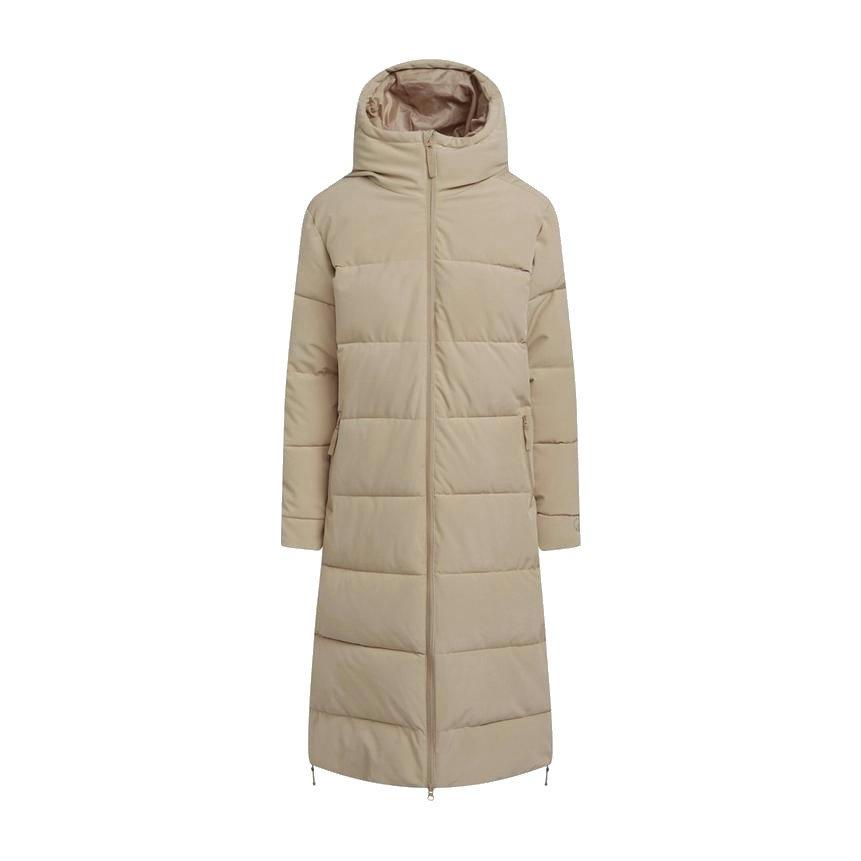 Women's Roaming Jacket - Beige