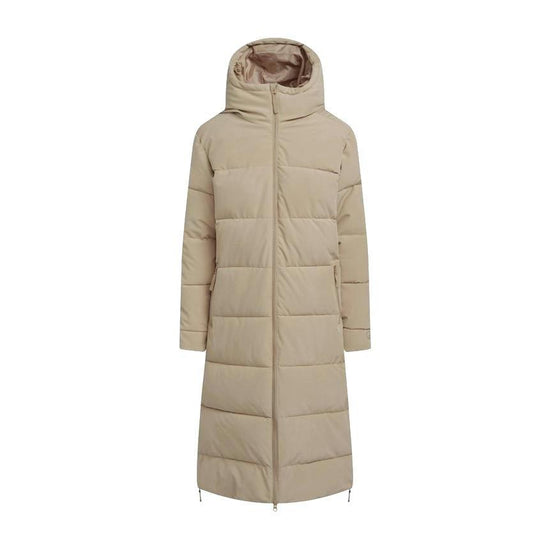 Women's Roaming Jacket - Beige