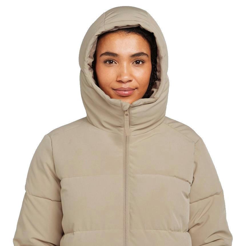 Women's Roaming Jacket - Beige