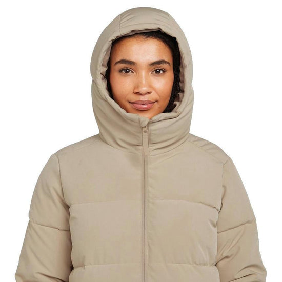 Women's Roaming Jacket - Beige