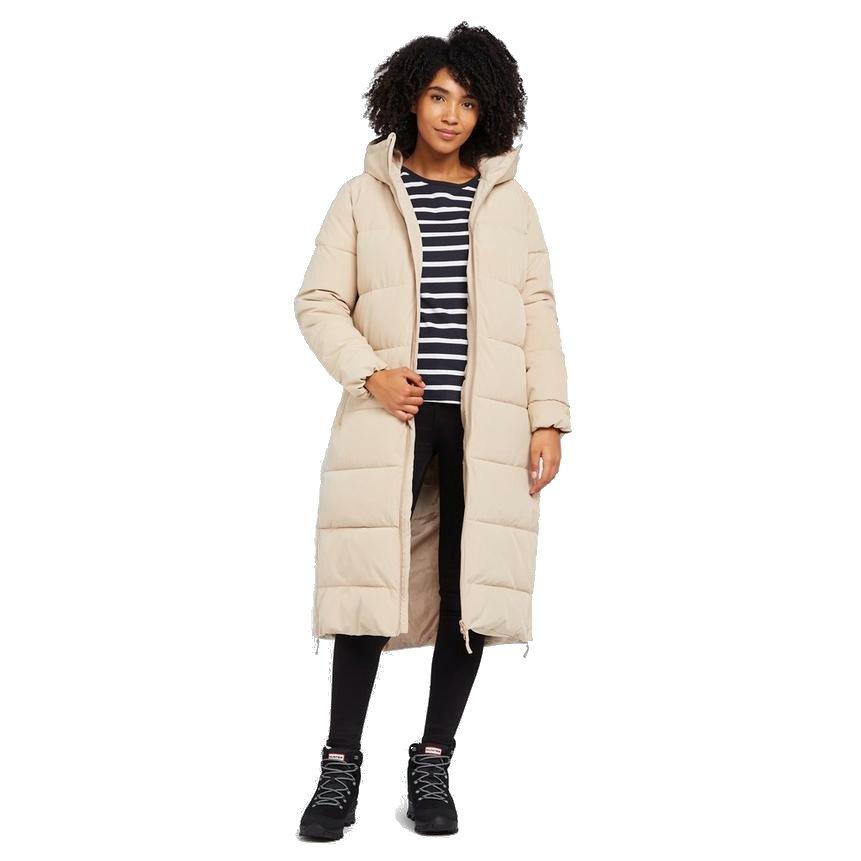 Women's Roaming Jacket - Beige