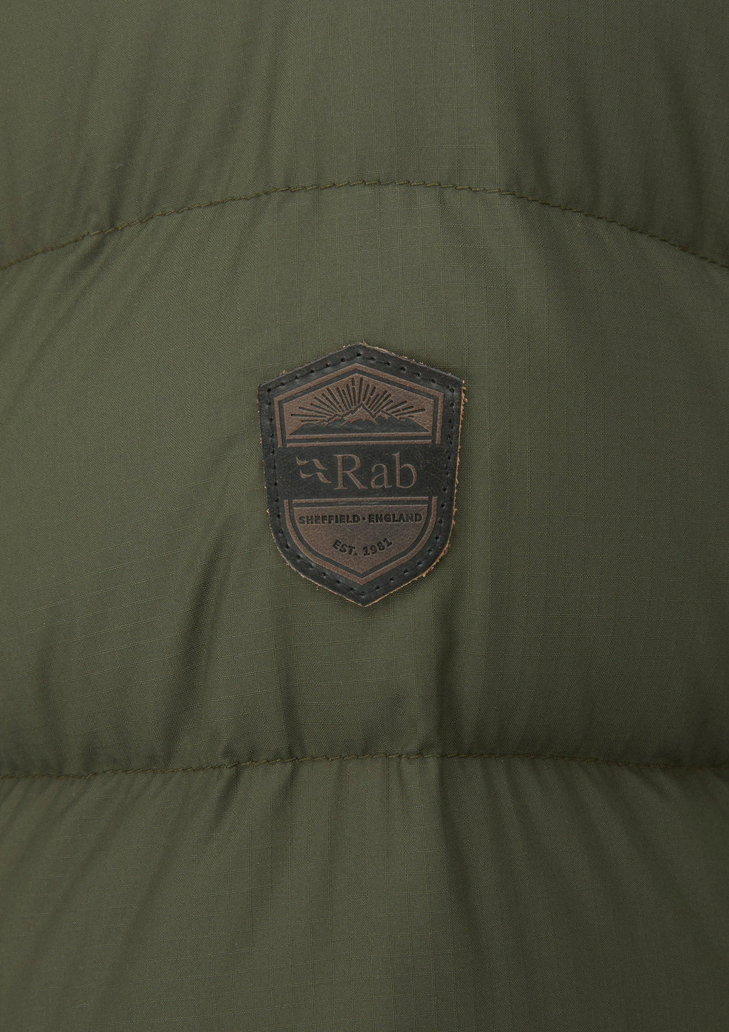 Women's Deep Cover Parka - Green