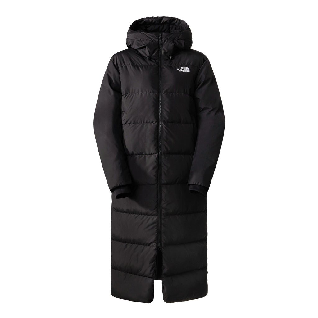 Women's Triple C Parka - Black