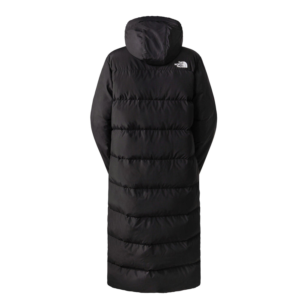 Women's Triple C Parka - Black