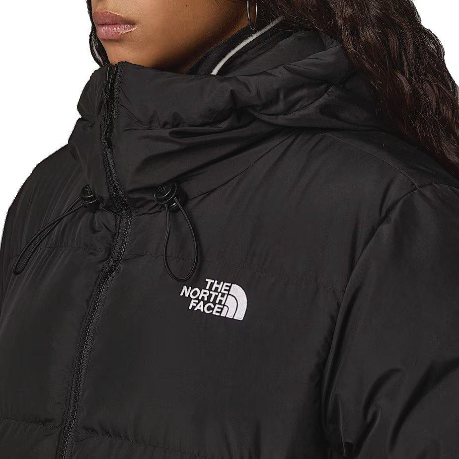 Women's Triple C Parka - Black