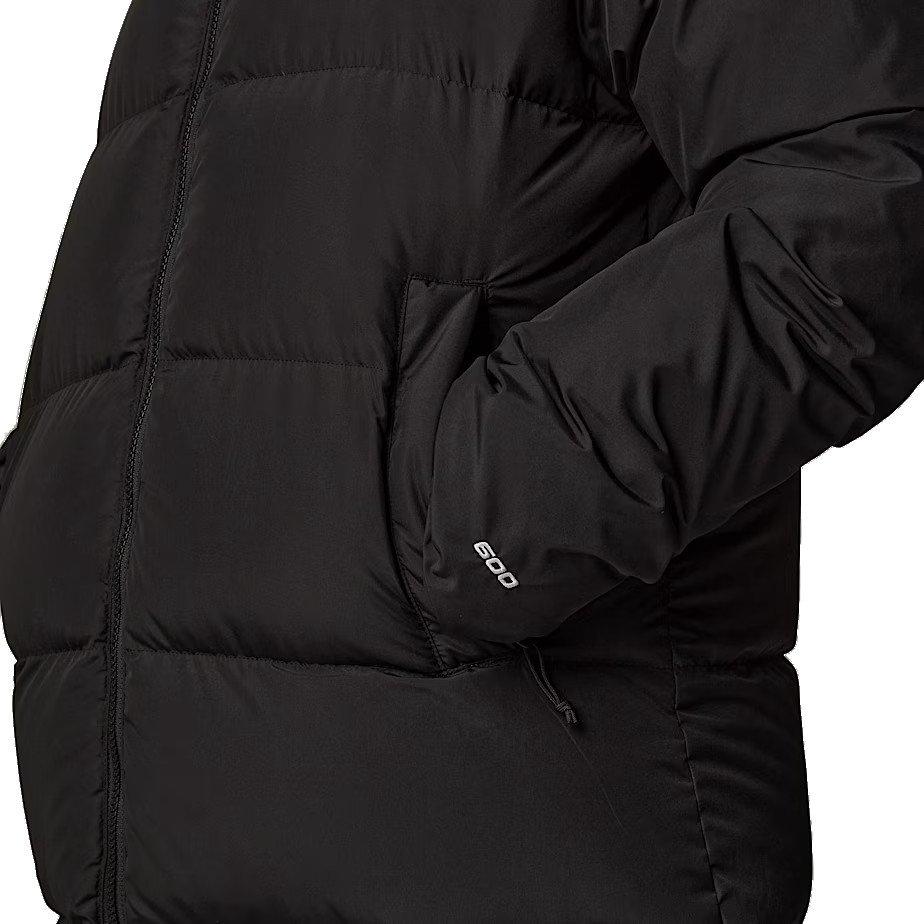 Women's Triple C Parka - Black