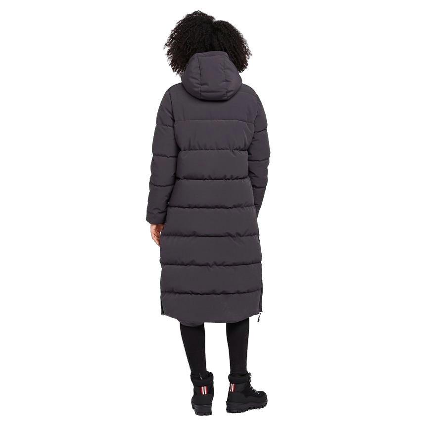 Women's Roaming Jacket - Grey