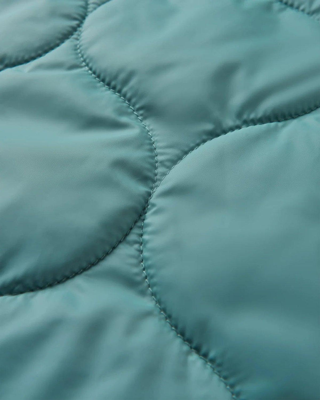 Women's Flora 2.0 Long Insulated Parka Jacket - Blue