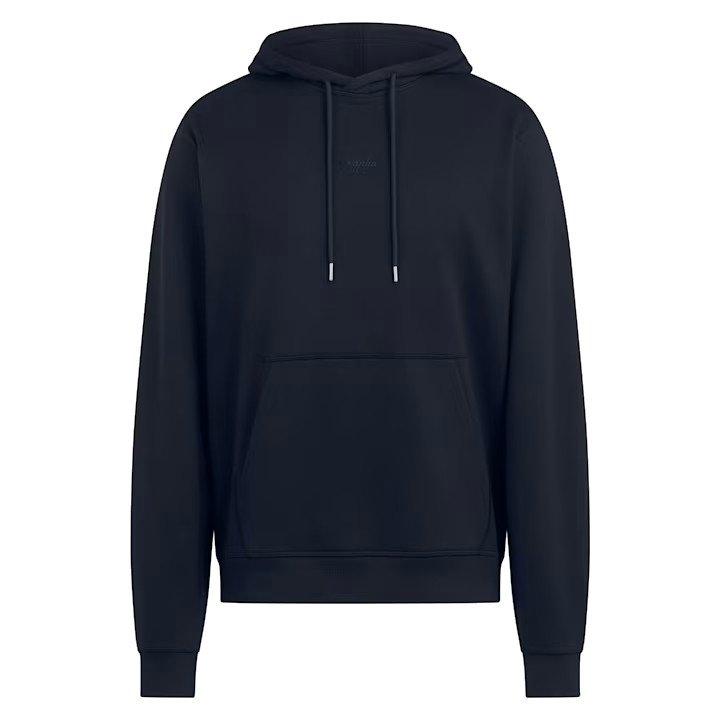 Men's Cotton Hoodie - Navy