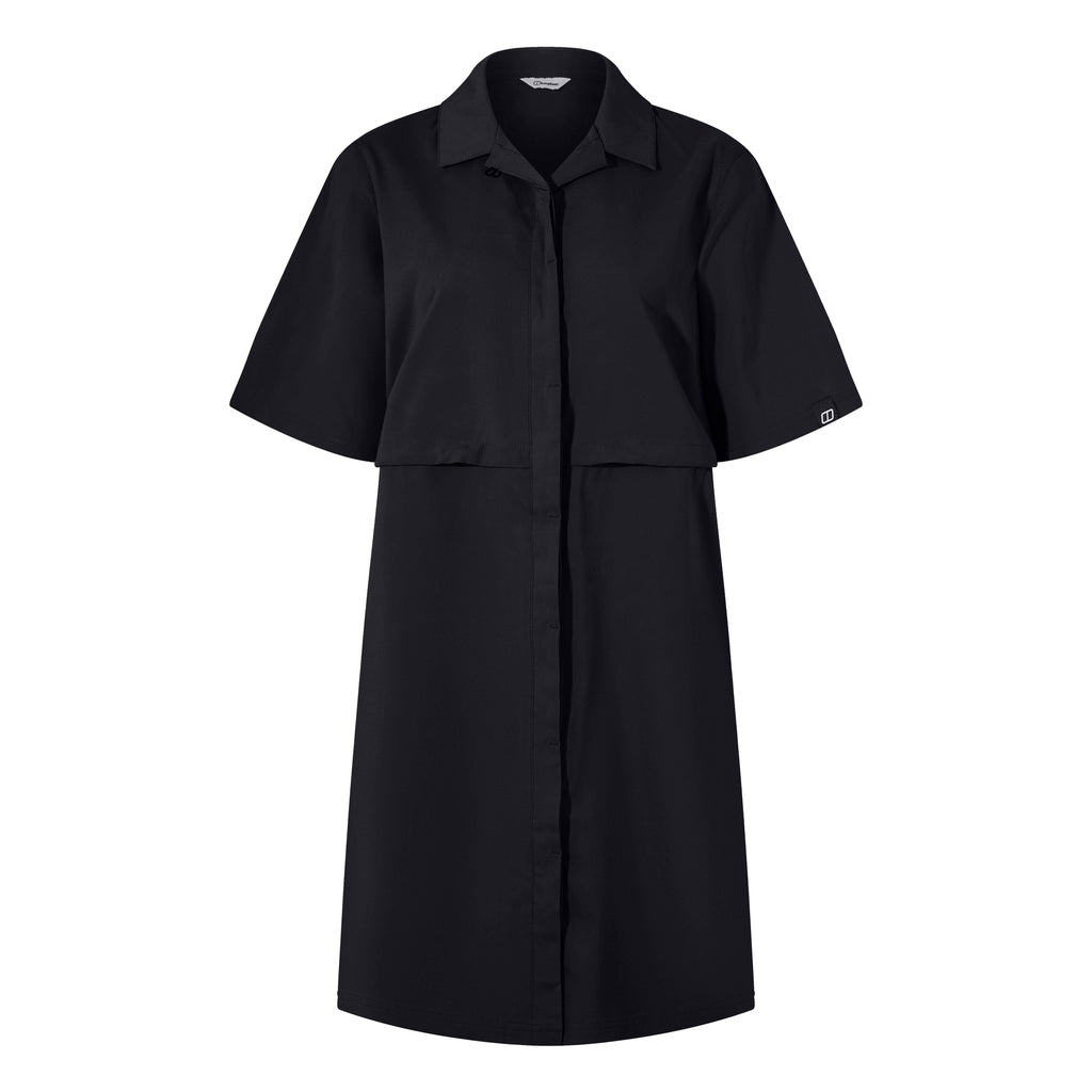 Women's Explorer Dress - Black