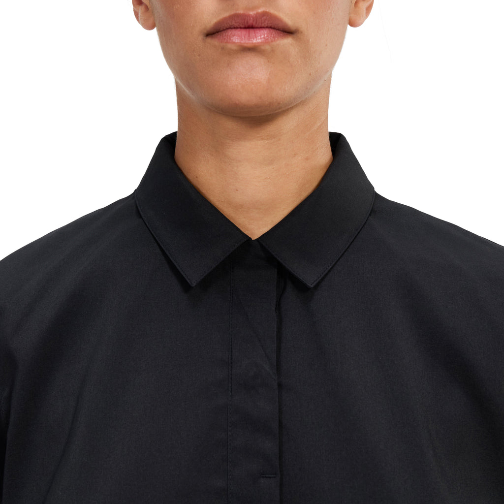 Women's Explorer Dress - Black