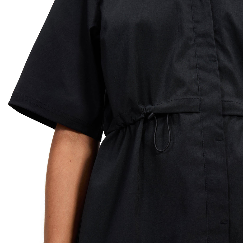 Women's Explorer Dress - Black