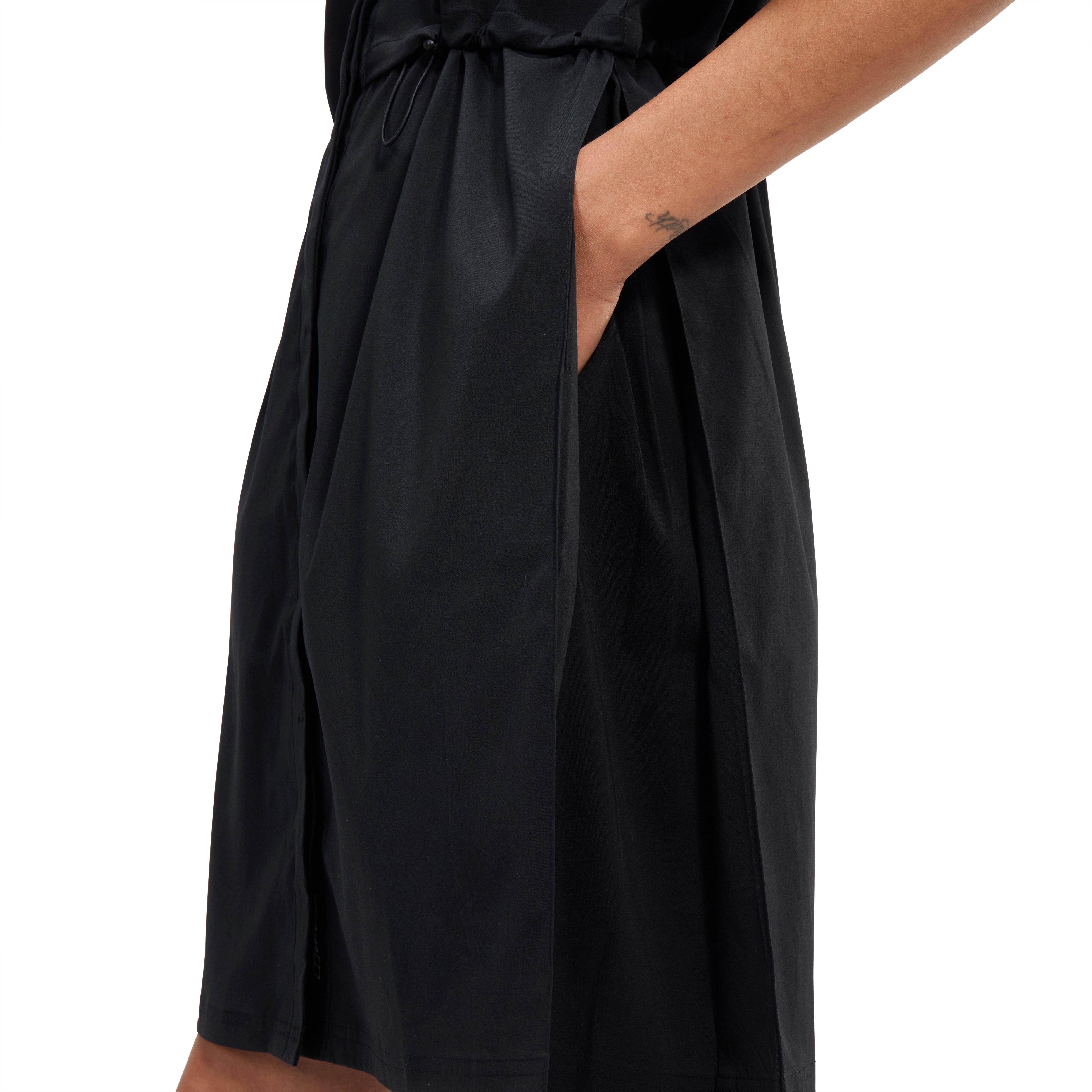 Women's Explorer Dress - Black